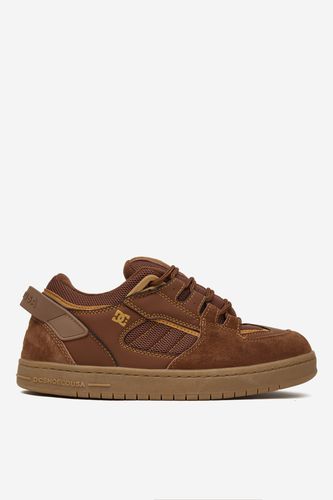 Športna obutev DC Shoes EO-MP40-MC-250515W Rjava