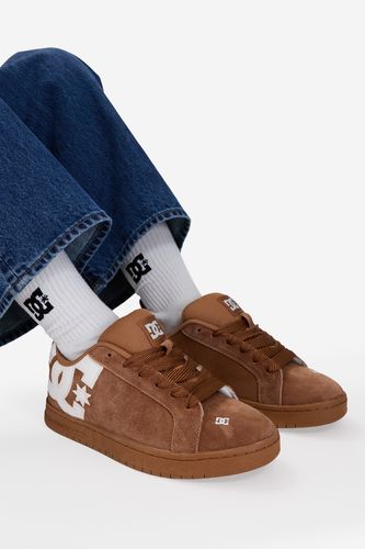 Športna obutev DC Shoes CEOWB-V5-10118 Rjava