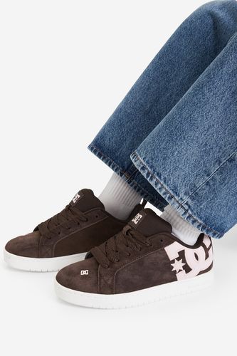 Športna obutev DC Shoes CEOWB-V5-10118 Čokoladno rjava