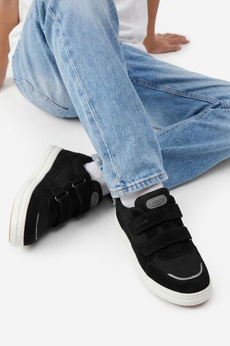 Superge Lasocki Young CEO-CI12-3177-01 Črna