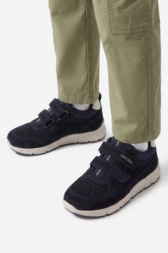 Patike Lasocki Young CEO-CI12-SAM-07(IV)CH Kobalt plava