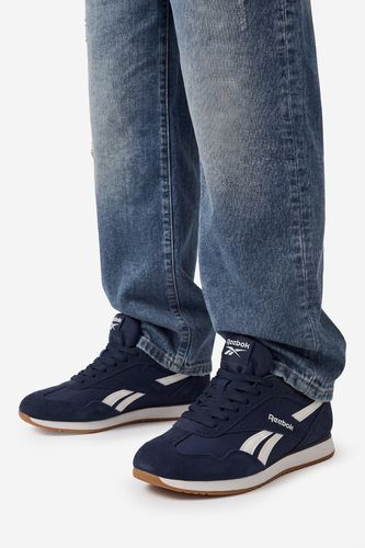 Športna obutev Reebok CEO-114 Mornarsko modra
