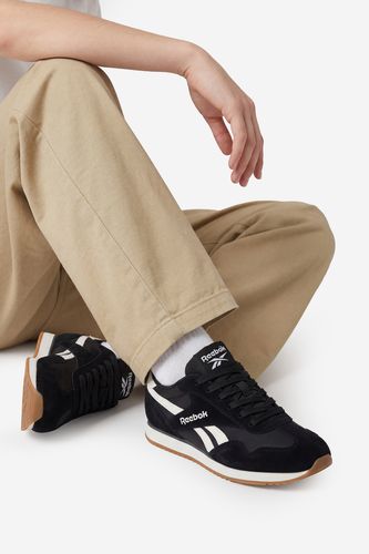 Športna obutev Reebok CEO-114 Črna