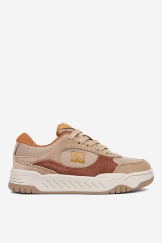 Športna obutev DC Shoes CEOWB-CP40-23383H2 Bež