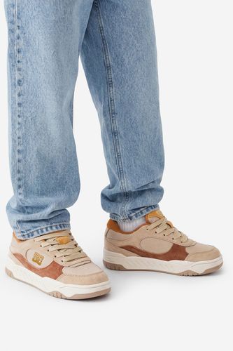 Športna obutev DC Shoes CEOWB-CP40-23383H2 Bež