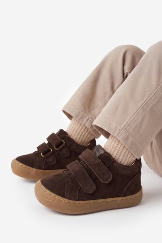 Cipele Lasocki Kids CEO-CI12-3229-02(II)CH Braon