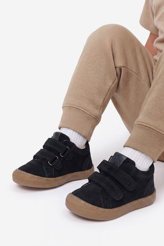 Nizki čevlji Lasocki Kids CEO-CI12-3229-02(II)CH Mornarsko modra