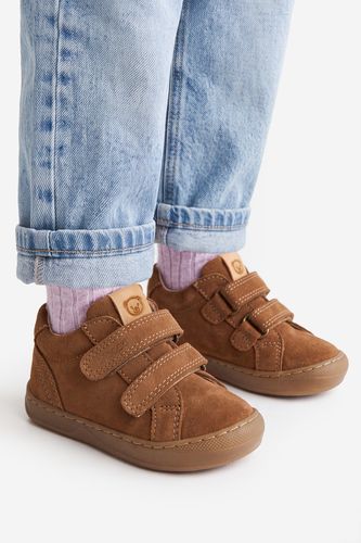 Polobotka Lasocki Kids CEO-CI12-3229-02(II)DZ Hnědá
