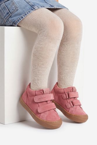 Nizki čevlji Lasocki Kids CEO-CI12-3229-02(II)DZ Roza