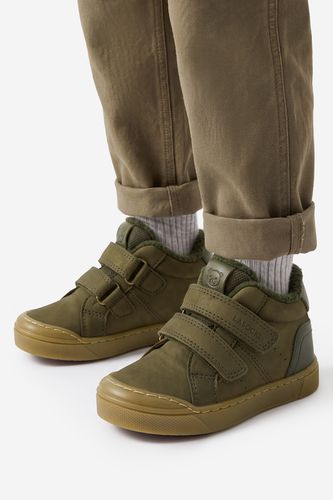 Semiš Lasocki Kids CEO-CI12-BAKU-05(II)CH Khaki