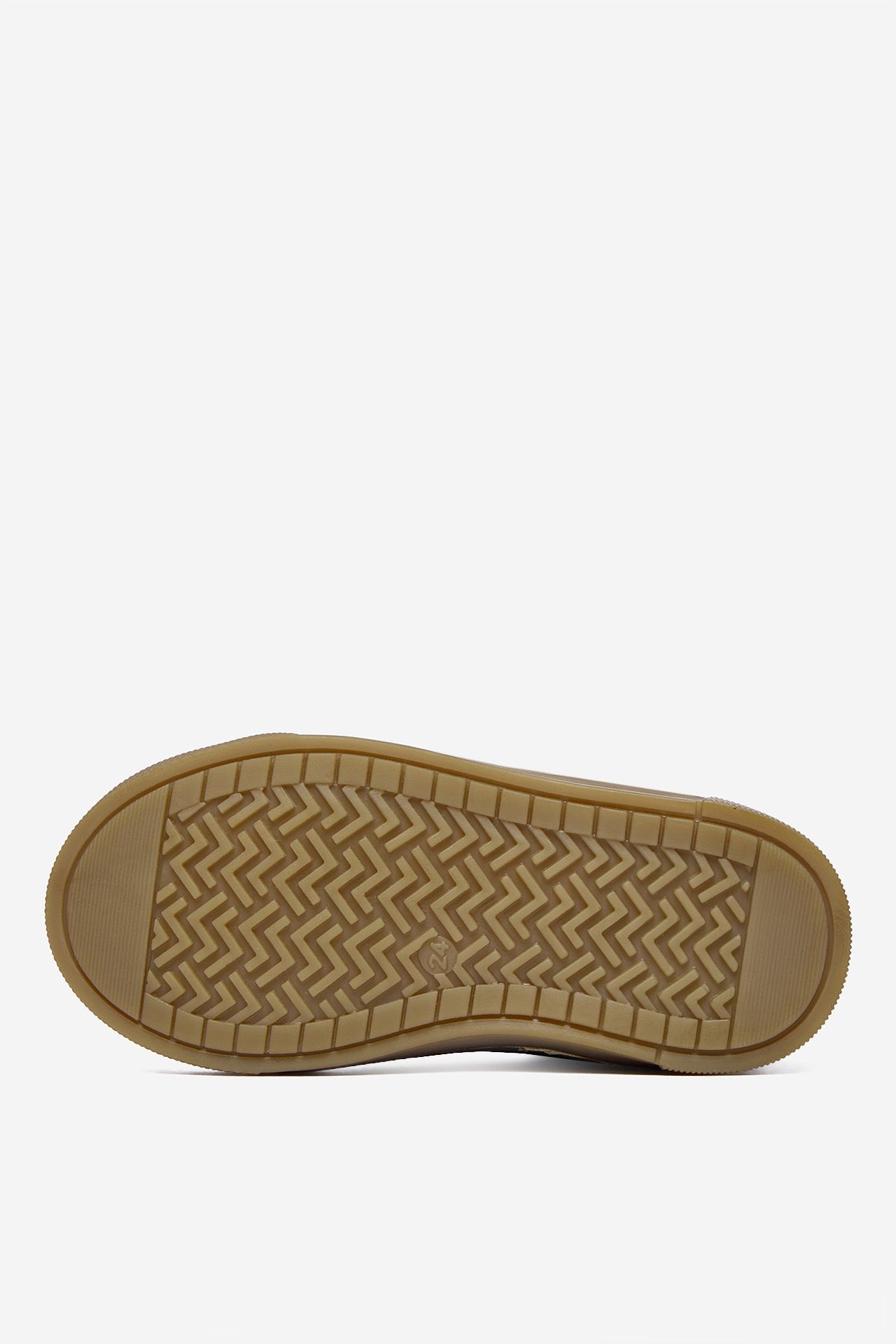 Gležnjarji Khaki