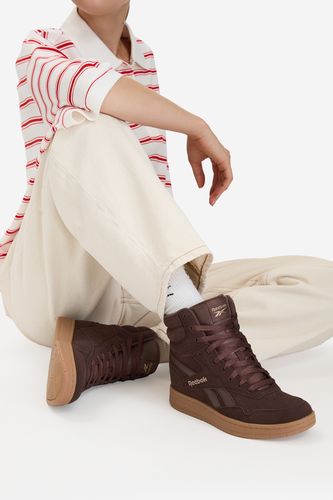 Sportska obuća Reebok C-BB WEDGE 100286769 Braon