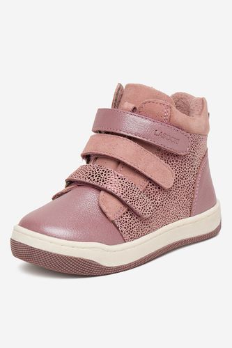 Semiš Lasocki Kids CEO-CI12-SPRITE-03 Vijolična