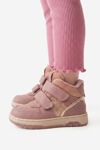 Semiš Lasocki Kids CEO-CI12-3136-01 Roza