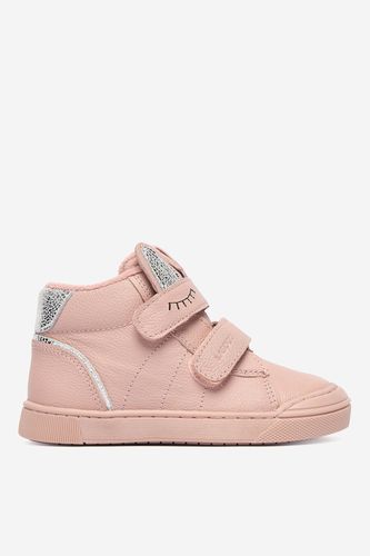 Semiš Lasocki Kids CEO-CI12-BAKU-06A Roza