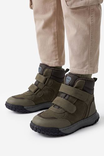 Semiš Lasocki Kids CEO-CI12-3138-12 Khaki