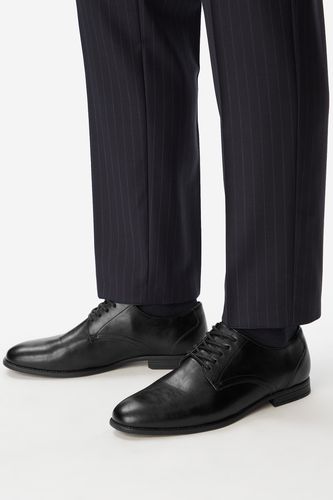 Nizki čevlji Lanetti CEO-8507-6 MBS Črna