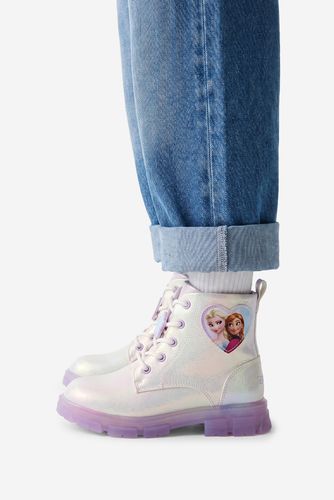 Semiš Frozen CEO-BIC-AW26-224DFR Pisano