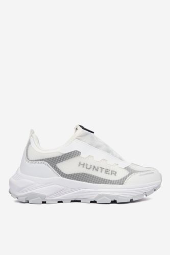 Športna obutev HUNTER EO-H1-247 Bela