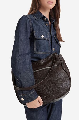 Torbica Lasocki CEO-LSK-L-028-10 Rjava