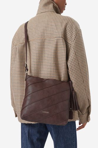 Torbica Lasocki CEO-LSK-L-029-10 Rjava
