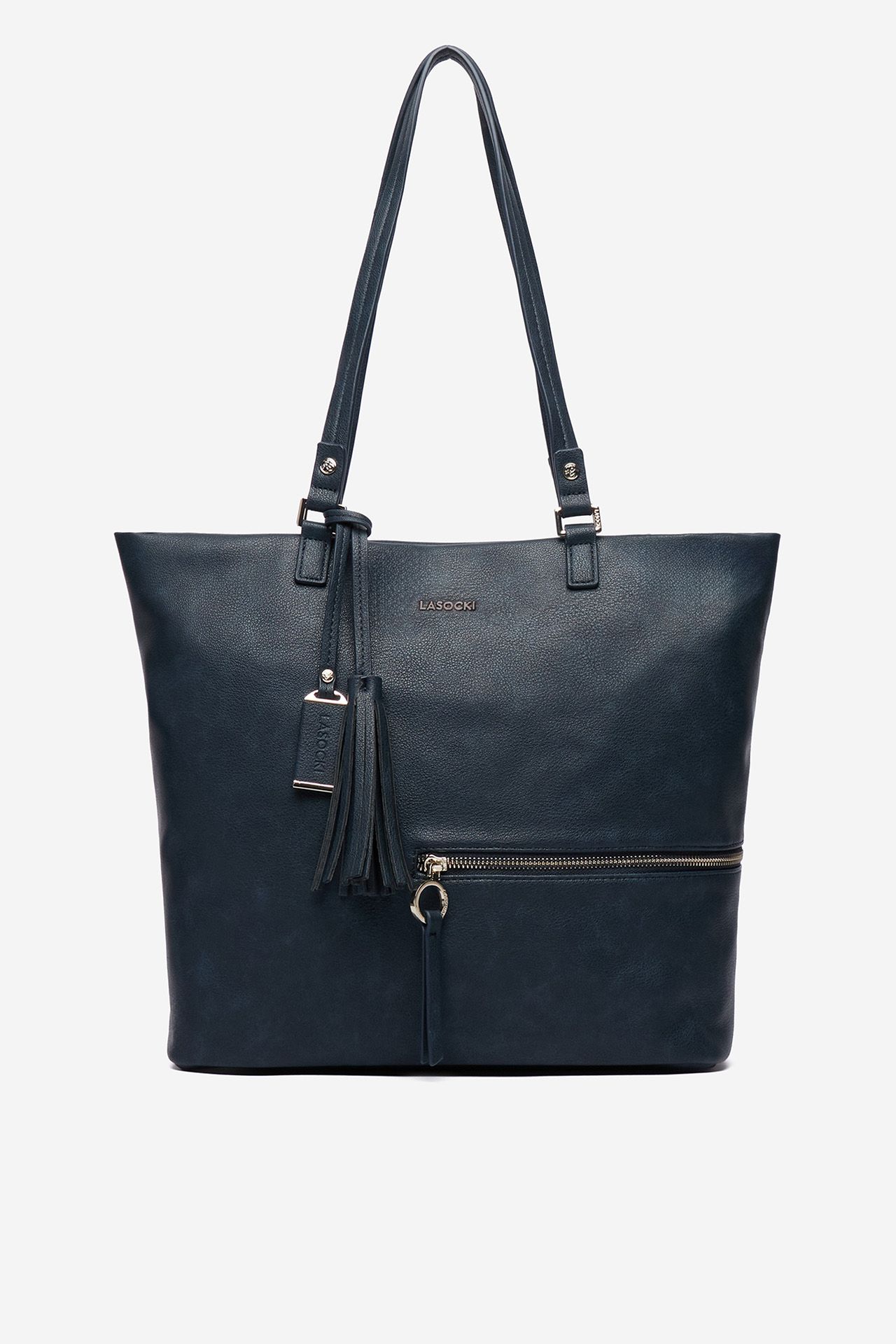 Torba Kobalt plava