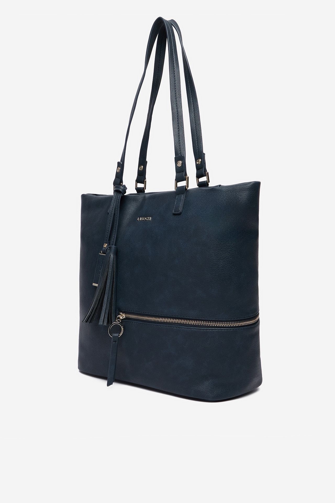Torba Kobalt plava