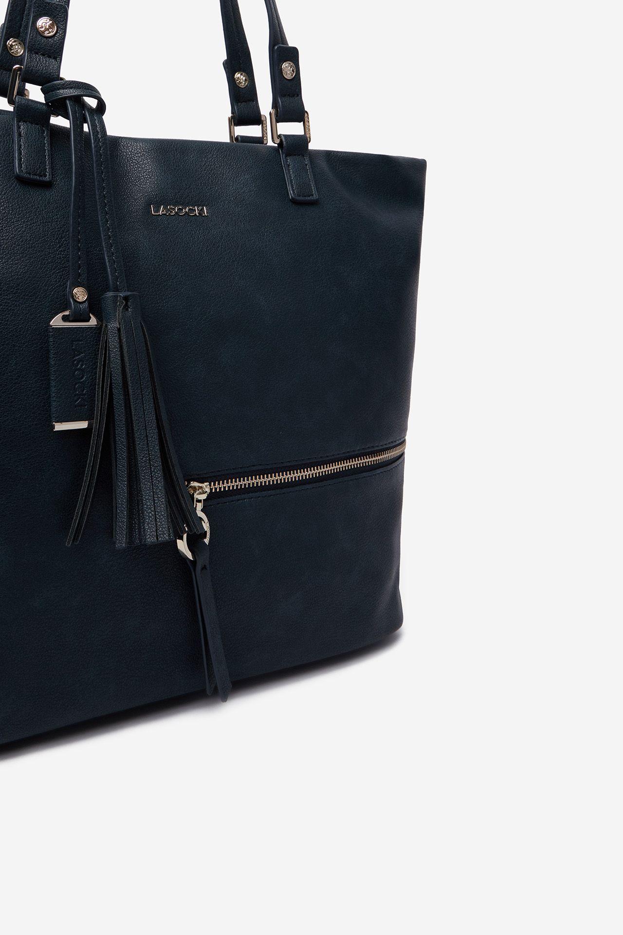Torba Kobalt plava