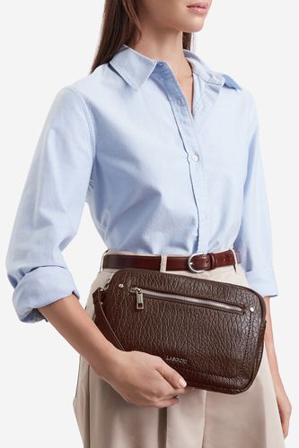 Torbica Lasocki CEO-LSK-L-032-10 Rjava