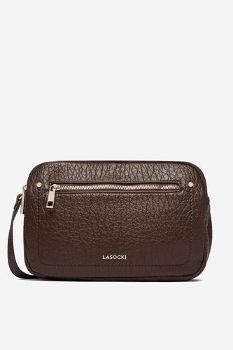 Torbica Lasocki CEO-LSK-L-032-10 Rjava