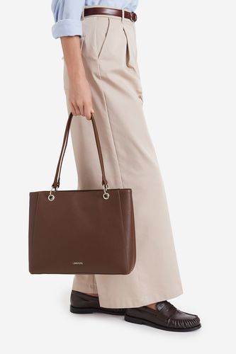 Torbica Lasocki CEO-LSK-L-036-10 Rjava