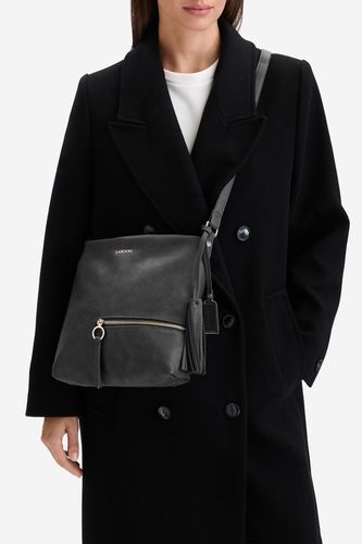Torbica Lasocki CEO-LSK-L-025-10 Siva