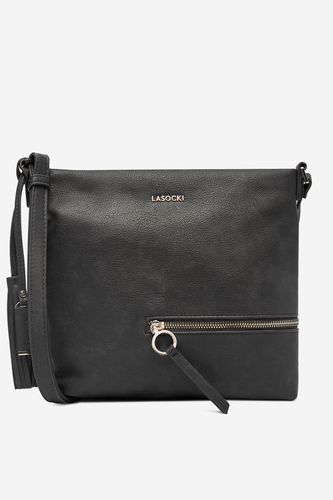 Torbica Lasocki CEO-LSK-L-025-10 Siva
