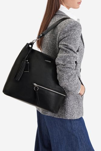 Torbica Lasocki CEO-LSK-L-024-10 Črna