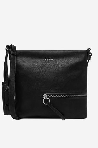 Torba Lasocki CEO-LSK-L-025-10 Crna
