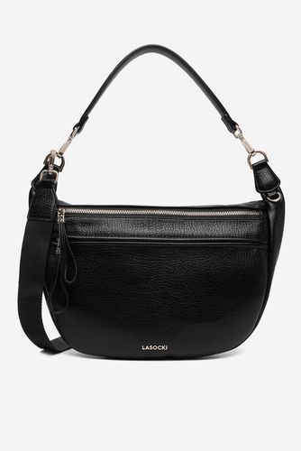Torbica Lasocki CEO-LSK-L-026-10 Črna