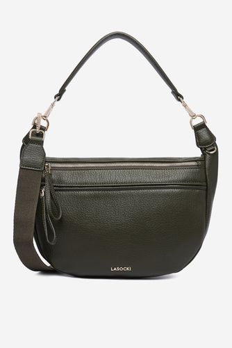 Torbica Lasocki CEO-LSK-L-026-10 Zelena