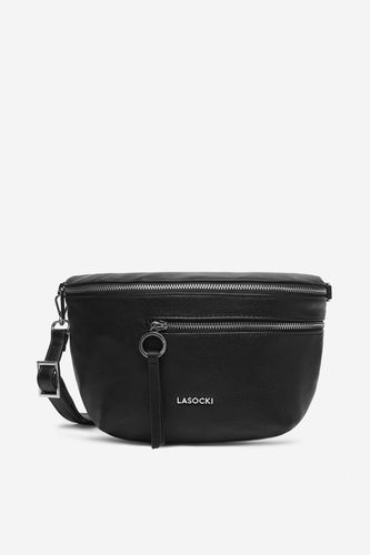 Torbica Lasocki CEO-LSK-L-030-10 Črna