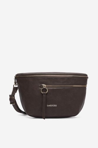 Torbica Lasocki CEO-LSK-L-030-10 Rjava
