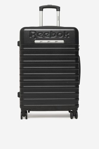 Kovček Reebok CWBEO-RBK-MS-001-M BLACK Črna