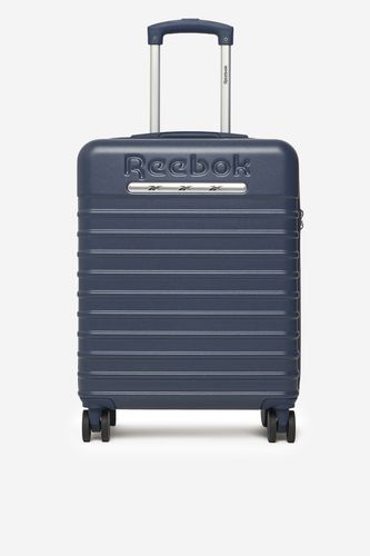 Kovček Reebok CWBEO-RBK-MS-003-S NAVY Mornarsko modra
