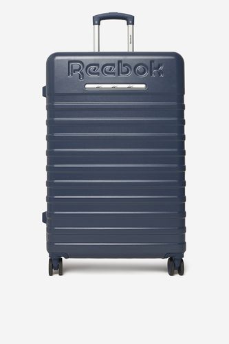 Kovček Reebok CWBEO-RBK-MS-003-L NAVY Mornarsko modra