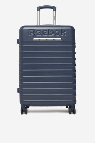 Kovček Reebok CWBEO-RBK-MS-003-M NAVY Mornarsko modra
