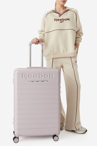 Kovček Reebok CWBEO-RBK-MS-002-L LILAC Fuchsia