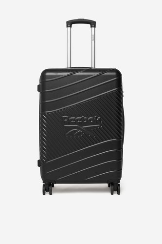 Kovček Reebok CWBEO-RBK-MS-004-M BLACK Črna
