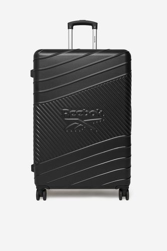 Kovček Reebok CWBEO-RBK-MS-004-L BLACK Črna