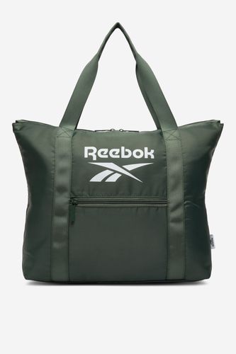 Torbica Reebok CWBEO-RBK-M-013-10 Zelena