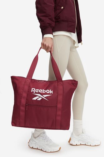 Torbica Reebok CWBEO-RBK-M-013-10 Crimson