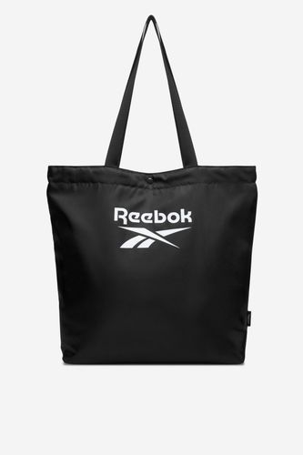 Torbica Reebok CWBEO-RBK-M-012-10 Črna