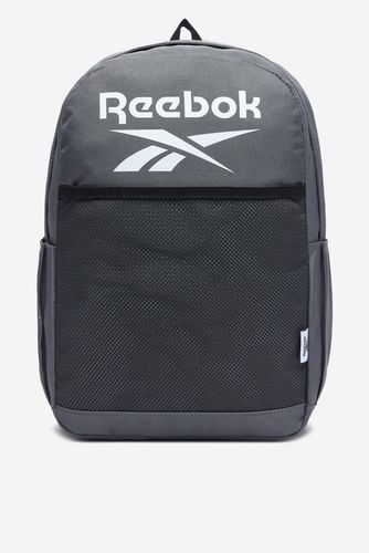 Nahrbtnik Reebok CWBEO-RBK-M-009-10 Siva